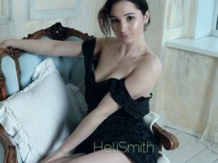 HeliSmith