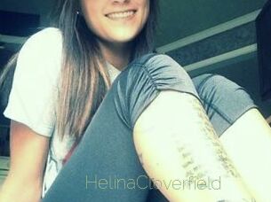 Helina_Cloverfield