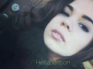 HellaJenson