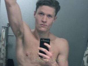 Hellavuhunk