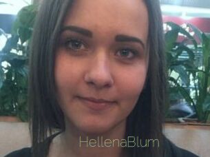 HellenaBlum