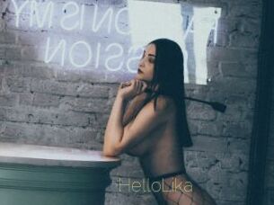HelloLika