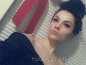 Hello_devilish