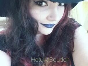 HeluvaBoudoir