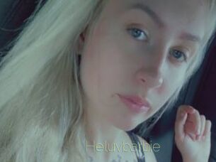 Heluvbarbie