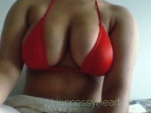 HennessyHeart