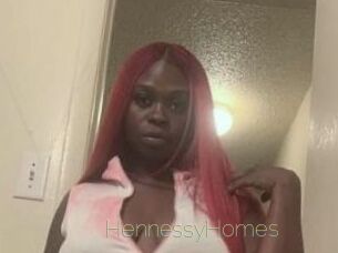 HennessyHomes