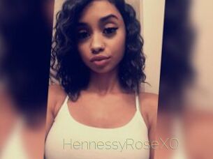 HennessyRoseXO