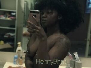HennyBhad