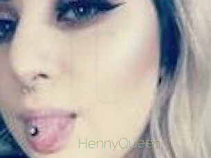 HennyQueen