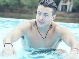 Henry_Alexis