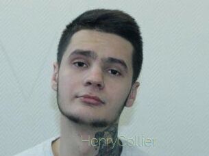HenryCollier