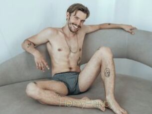 HenryHappy