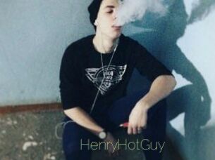 HenryHotGuy