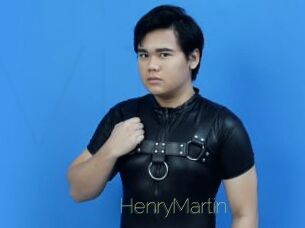 HenryMartin