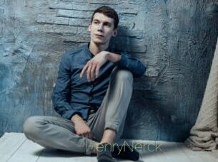 HenryNerck