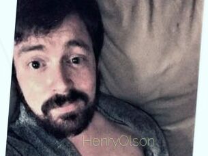 Henry_Olson Visio Tchats