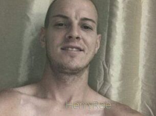 Henry_Rae