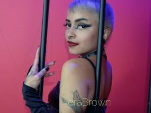 HeraBrown