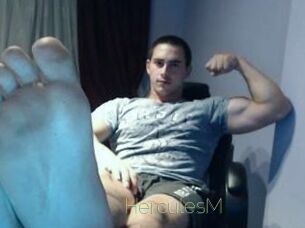 HerculesM