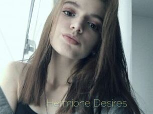 Hermione_Desires