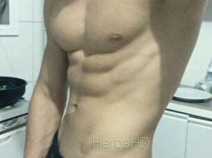 HerosHD Visio Tchats