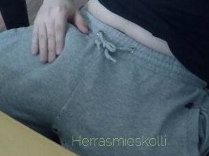 Herrasmieskolli