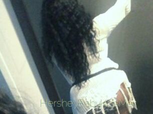 HersheyBabyKissMe