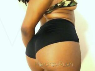 HersheyRush