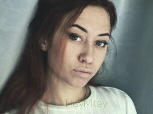 HeyMiley