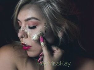 HeyMissKay