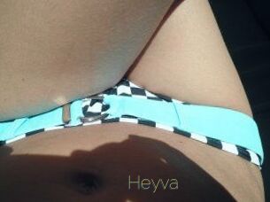 Heyva