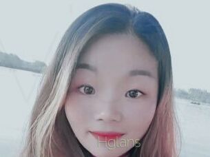 Hglans