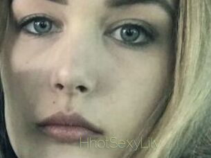 HhotSexyLily