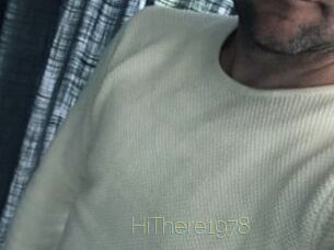 HiThere1978