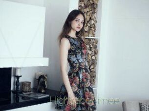 High_babeAimee