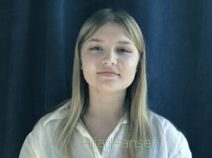 HilariHansen