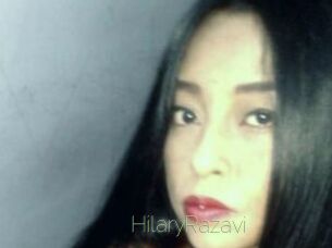 HilaryRazavi