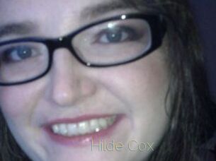 Hilde_Cox