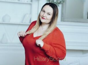 HillaryScorra