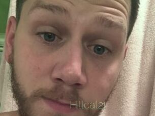 Hillcat21