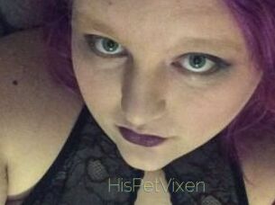 HisPetVixen