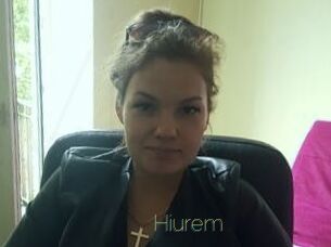 Hiurem
