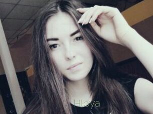 Hloya