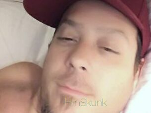HmSkunk