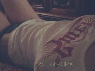 HoTLoliPOPX