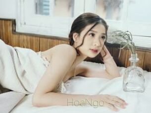HoaNgo