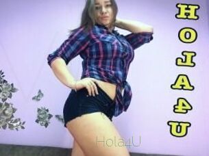 Hola4U
