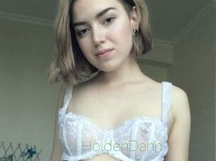 HoldenDann