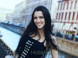 HollieFame